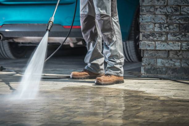 Best Sign and Awning Cleaning  in Oakland, OK